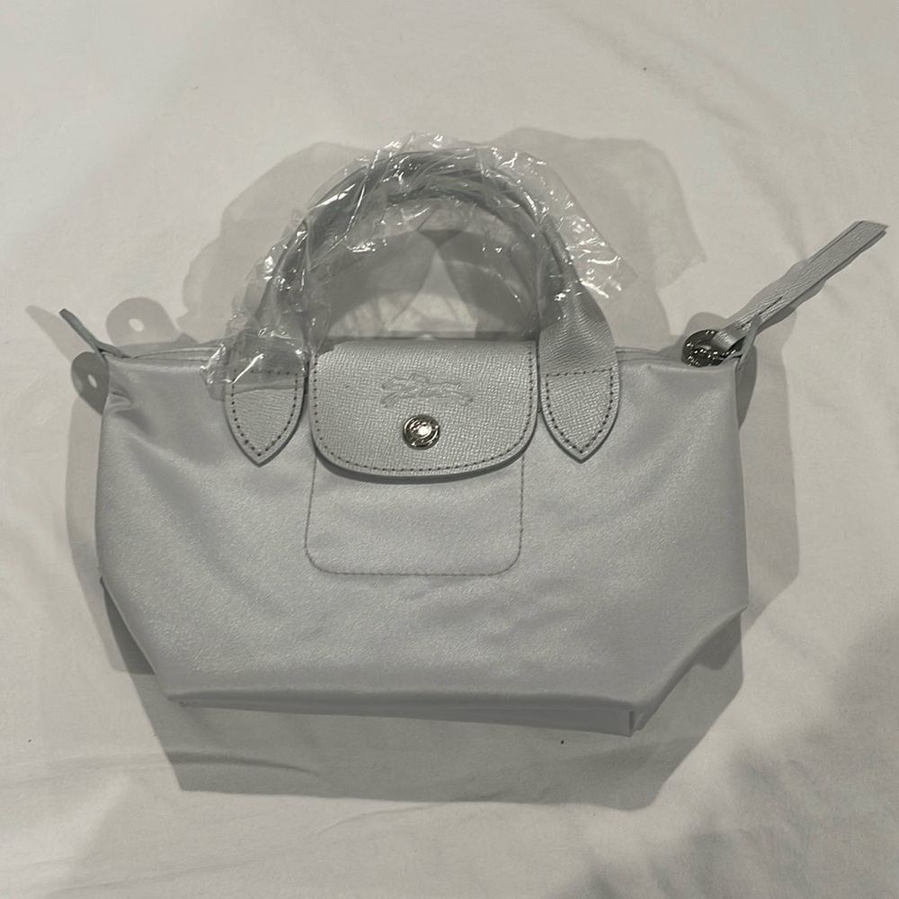 Longchamp Le Pliage Neo Extra Small Crossbody Tote